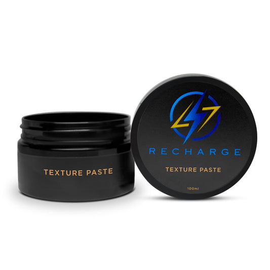 Texture Paste